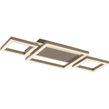 Rabalux 71477 - LED mennyezeti lámpa GLAVIAN LED/24W/230V 51,5x22 cm 71477 kép