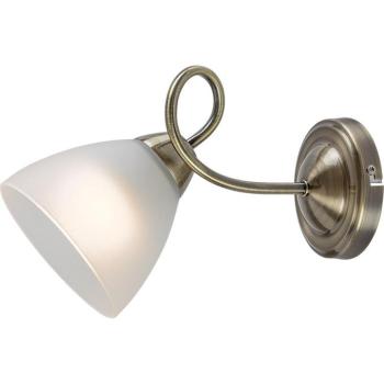 Rabalux 71480 - PALOMINA fali lámpa 1xE27/60W/230V 71480 kép