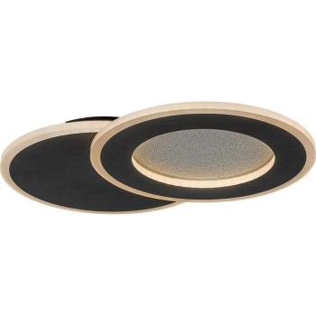 Rabalux 71486 - LUREO LED dimmelhető mennyezeti lámpa LED/24W/230V 3000-6500K 35x23 cm + távirányító 71486 kép
