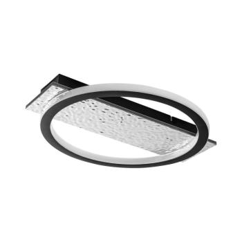 Rabalux 71496 - LUNAVA LED dimmelhető mennyezeti lámpa 18W/230V 3000-6500K + távirányító 71496 kép