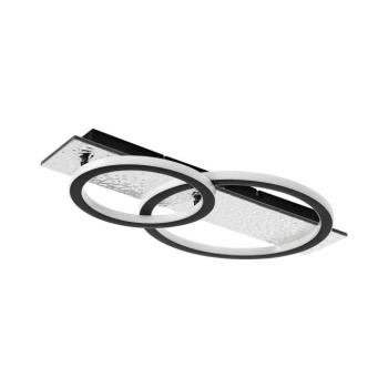 Rabalux 71497 - LED dimmelhető mennyezeti lámpa LUNAVA 24W/230V 3000-6500K + távirányító 71497 kép