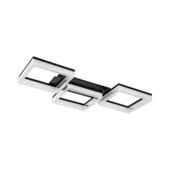 Rabalux 71516 - LED dimmelhető mennyezeti lámpa ILARIS 30W/230V 3000-6500K + távirányító 71516 kép