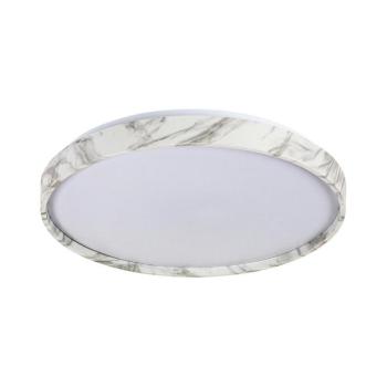 Rabalux 71518 - LED dimmelhető mennyezeti lámpa TERESIA 24W/230V 3000-6500K Ø 38 cm fehér+távirányító 71518 kép