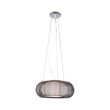 Rabalux 7180 - Mennyezeti függesztékes lámpa MIRA 2xE27/60W/230V 7180 kép