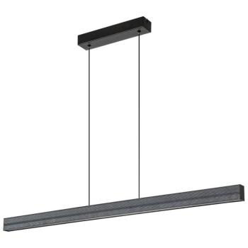 Rabalux 72058 - LED kábeles csillár FAYRO LED/19W/230V 4000K fekete 72058 kép