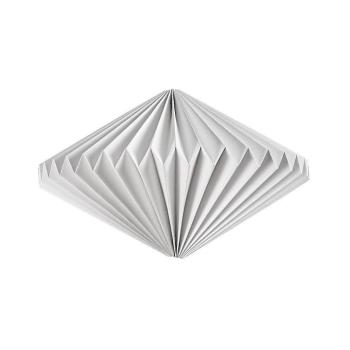 Rabalux 72060 - Búra a NAMIRO csillárhoz, max. 40 W, Ø 40 cm, fehér 72060 kép