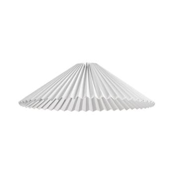 Rabalux 72062 - Búra csillárhoz NAMIRO, max. 40 W, átm. 59 cm, fehér 72062 kép