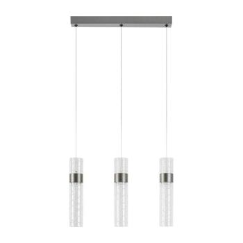 Rabalux 72187 - LED csillár kábellel ONIXO LED/24W/230V 3000K 72187 kép