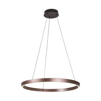 Rabalux 72402 - NEVIRA LED dimmelhető kábeles függőlámpa LED/36W/230V 3000-6500K+Távirányító 72402
