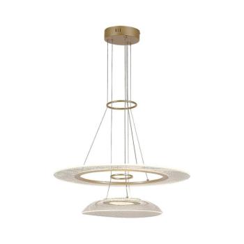 Rabalux 72412 - ZOFRAEL kábeles LED függőlámpa LED/36W/230V 3000K 72412 kép