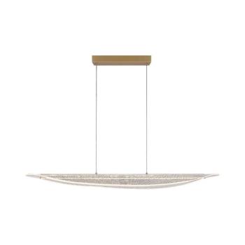 Rabalux 72413 - ZOFRAEL LED kábeles csillár LED/32W/230V 3000K 72413