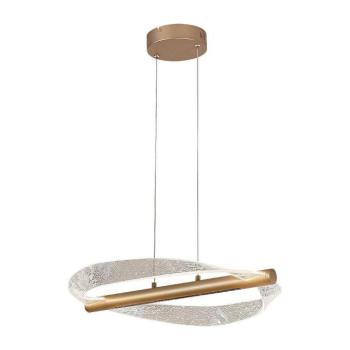 Rabalux 72463 - OLYSSIA LED csillár kábellel LED/24W/230V 3000K 72463 kép