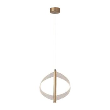Rabalux 72464 - OLYSSIA LED kábeles csillár LED/8W/230V 3000K 72464
