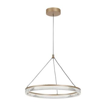 Rabalux 72471 - LED dimmelhető drótkábeles csillár RIVONA LED/24W/230V 3000-6500K+távirányítóval 72471 kép