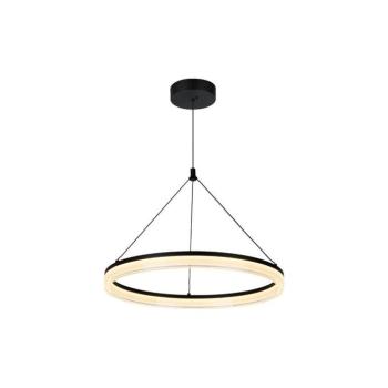 Rabalux 72478 - LED fényerőszabályozható kábelen függesztett csillár SERAPHIEL 24W/230V 3000-6500K + távirányító 72478 kép