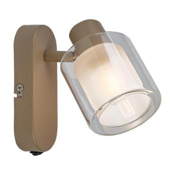 Rabalux 73063 - Fali spotlámpa MIRRAL 1xE14/15W/230V 73063 kép