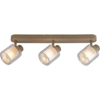 Rabalux 73065 - MIRRAL 3xE14/15W/230V spotlámpa 73065 kép