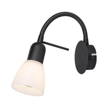 Rabalux 73090 - SOMA fali lámpa 1xE14/40W/230V 73090 kép