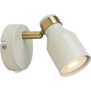 Rabalux 73095 - NEZORI fali spotlámpa 1xGU10/15W/230V 73095 kép