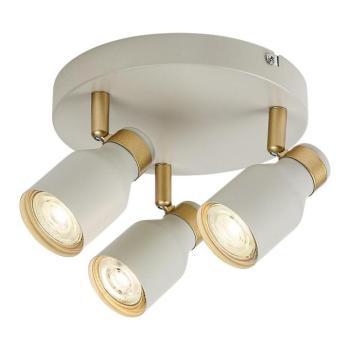 Rabalux 73097 - NEZORI spotlámpa 3xGU10/15W/230V 73097 kép