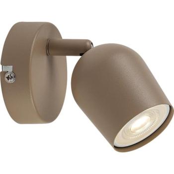 Rabalux 73098 - Fali spotlámpa LIANET 1xGU10/15W/230V bézs 73098 kép