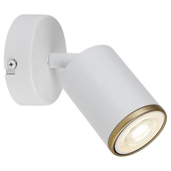 Rabalux 73104 - NOLIE fali spotlámpa 1xGU10/15W/230V fehér 73104 kép