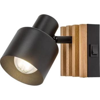 Rabalux 73420 - NOXELLE fali spotlámpa 1xE14/10W/230V 73420