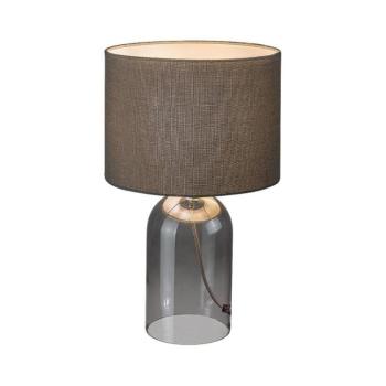 Rabalux 74047 - Asztali lámpa LUXIN 1xE14/40W/230V, átmérő: 20 cm 74047 kép