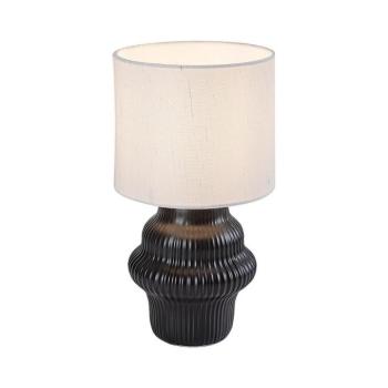 Rabalux 74058 - Asztali lámpa GLIMO 1xE14/40W/230V fekete 74058 kép