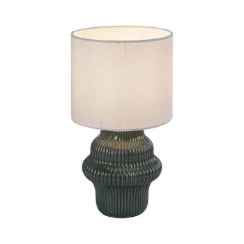 Rabalux 74059 - Asztali lámpa GLIMO 1xE14/40W/230V zöld 74059 kép