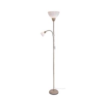 Rabalux 74103 - Állólámpa ACTION PRO 1xE27/60W/230V + 1xE14/25W bézs 74103 kép