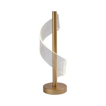 Rabalux 74416 - ZOFRAEL LED asztali lámpa LED/6W/230V 3000K 74416