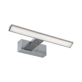 Rabalux 75023 - Fürdőszobai LED tükörvilágítás LORIC LED/6W/230V IP44 30 cm króm 75023 kép