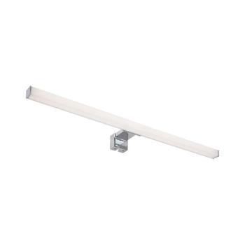 Rabalux 75049 - LED fürdőszobai tükörvilágítás OLIRO LED/9W/230V IP44 60 cm króm 75049 kép