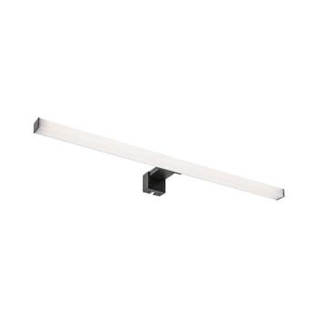 Rabalux 75052 - OLIRO LED fürdőszobai tükörvilágítás LED/9W/230V IP44 60 cm fekete 75052 kép