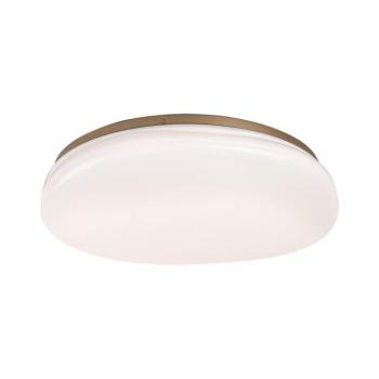 Rabalux 75053 - LED fürdőszobai mennyezeti lámpatest CALIOPE LED/24W/230V IP44 átmérő 41 cm 75053 kép