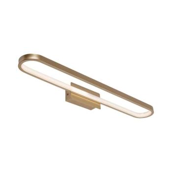 Rabalux 75056 - ODRAN LED fürdőszobai tükörvilágítás LED/18W/230V IP44 60 cm 75056 kép