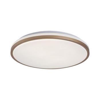 Rabalux 75058 - SLAVA LED/18W/230V IP44 fürdőszobai mennyezeti lámpa Ø 34 cm 75058 kép