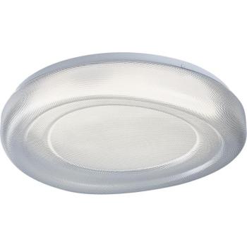 Rabalux 75059 - LED fürdőszobai mennyezeti lámpa DOLCINO 24W/230V IP44 4000K átmérő 38 cm 75059 kép