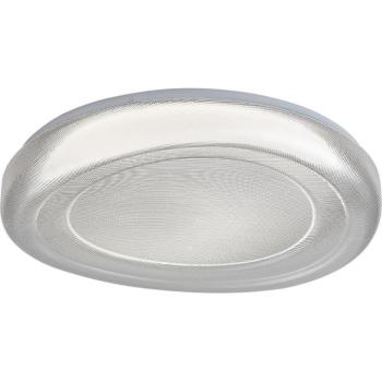 Rabalux 75060 - LED fürdőszobai mennyezeti lámpa DOLCINO 36W/230V IP44 4000K átm. 48 cm 75060 kép