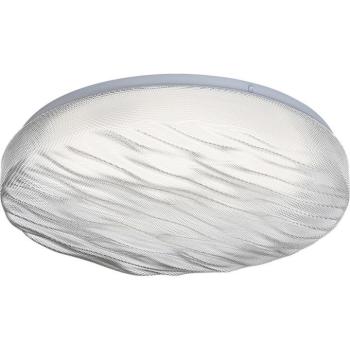 Rabalux 75061 - LED fürdőszobai mennyezeti lámpa LUVIA LED/24W/230V IP44 4000K pr.38 cm 75061 kép