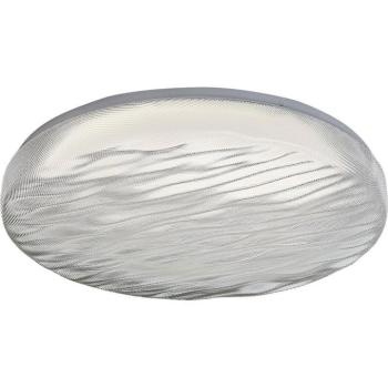 Rabalux 75062 - LED fürdőszobai mennyezeti lámpatest LUVIA 36W/230V IP44 4000K átm. 47,5 cm 75062