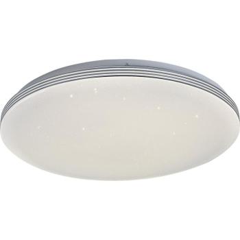 Rabalux 75063 - LED fürdőszobai mennyezeti lámpatest TOMA LED/40W/230V IP44 4000K átm. 48 cm 75063 kép