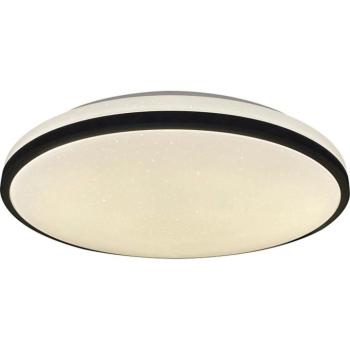 Rabalux 75064 - LED fürdőszobai mennyezeti lámpatest SLAVA 40W/230V IP44 4000K átm. 48,5 cm 75064 kép