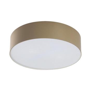 Rabalux 75067 - DOLEN kültéri mennyezeti lámpa 2xE27/9W/230V, átm. 29 cm, IP43, bézs 75067 kép