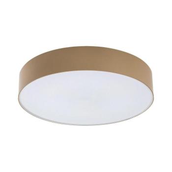 Rabalux 75068 - DOLEN kültéri mennyezeti lámpatest, 3xE27/9W/230V, Ø 39 cm, IP43, bézs 75068 kép