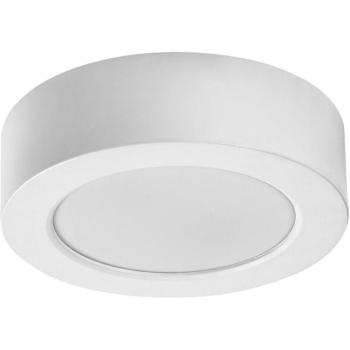 Rabalux 75071 - LED fürdőszobai mennyezeti lámpatest SHAUN PLUS 7W/230V átm. 12 cm IP44 fehér 75071 kép