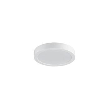 Rabalux 75072 - LED fürdőszobai mennyezeti lámpa SHAUN PLUS 24W/230V átm. 22 cm IP44 fehér 75072 kép