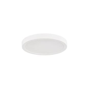 Rabalux 75073 - LED fürdőszobai mennyezeti lámpatest SHAUN PLUS 30 W/230 V, átmérő 30 cm, IP44, fehér 75073 kép
