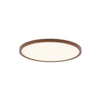Rabalux 75083 - LAUTREC LED fürdőszobai mennyezeti lámpa 24W/230V Ø 40 cm IP44 barna 75083 kép